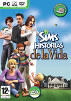 Los Sims Historias de la Vida